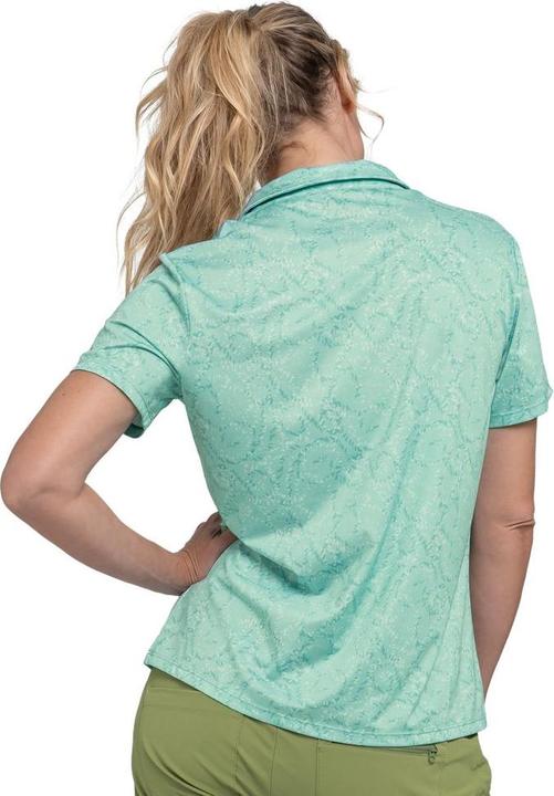 Produktbild Schöffel Polo Shirt Style Todra WMS (34, XS)