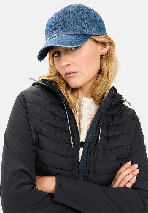 Image du produit Camel Active Steppjacke aus recyceltem Polyester (46)