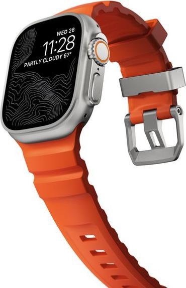 Actual product image Nomad Rocky Point (45 mm, 44 mm, 42 mm, 49 mm, Tyres)
