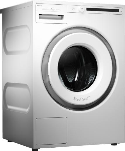 Immagine prodotto Asko Lavatrice CLASSIC W 2084B.W Bianco (8 kg, A sinistra)
