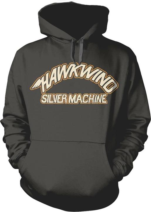 Produktbild Hawkwind Silver Machine (3XL)