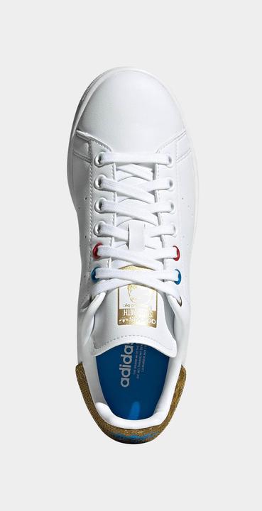 Immagine prodotto adidas Scarpe Stan Smith bianche - 89643 (35.5)