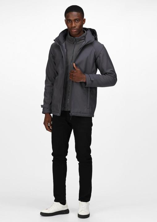 Produktbild Regatta Erasmus Softshelljacke 4In1 (3XL)