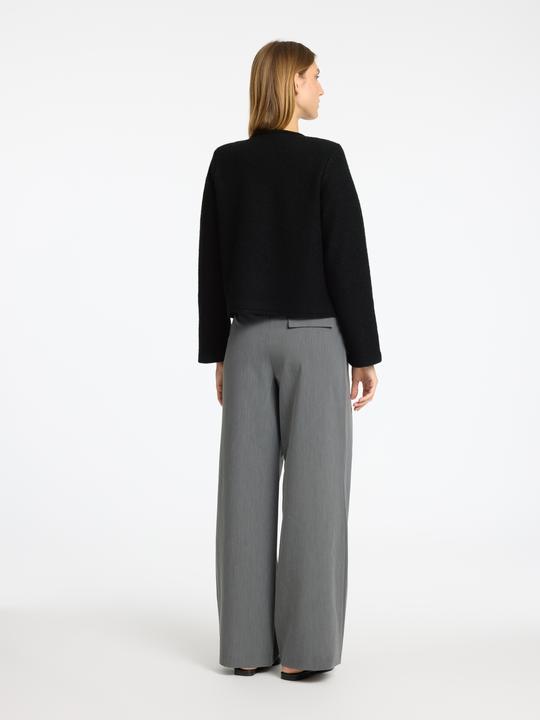 Image du produit Selected Femme Cardigan 100% laine (S)