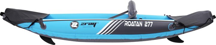 Actual product image Z-ray Roatan 277 1 person kayak (1 pers.)