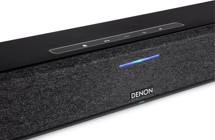 Actual product image Denon Home 550 (550 W, Stereo)