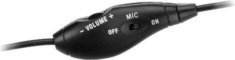 Actual product image Genius HS-05A Headset (Cable)