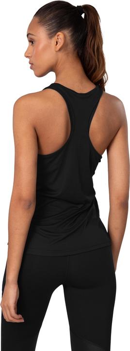 Actual product image Johaug Discipline Singlet (L)