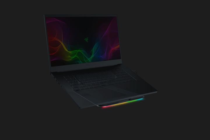 Actual product image Razer Chroma