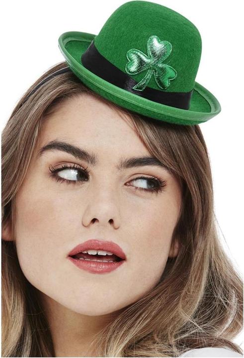Image du produit Smiffys - Chapeau melon - Femme