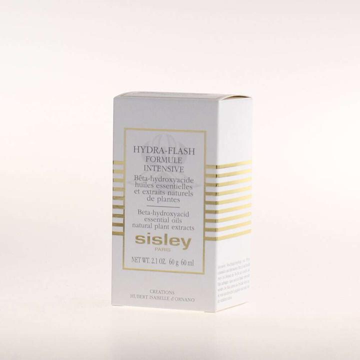 Produktbild Sisley Hydra Flash Intensive Formula (60 ml)