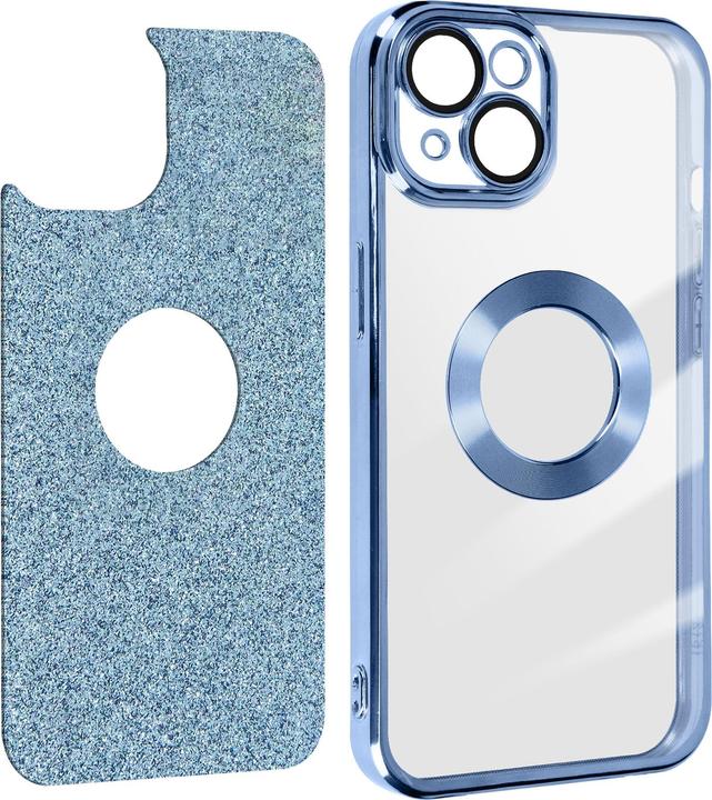 Actual product image Avizar Protecam Spark Series (Apple iPhone 14)