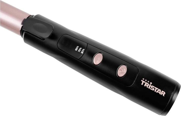 Actual product image Tristar HD-2502 (25 mm)