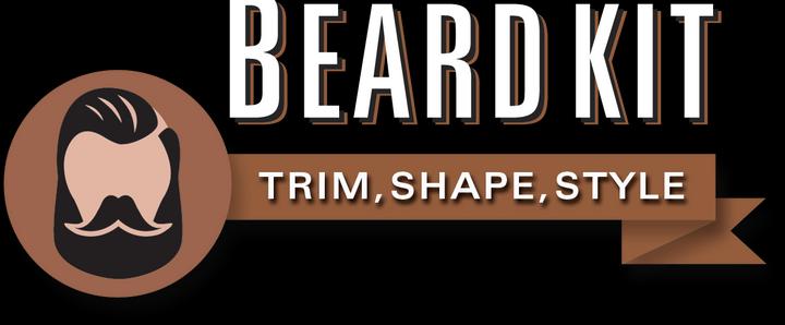 Actual product image Remington MB4045 Beard Kit