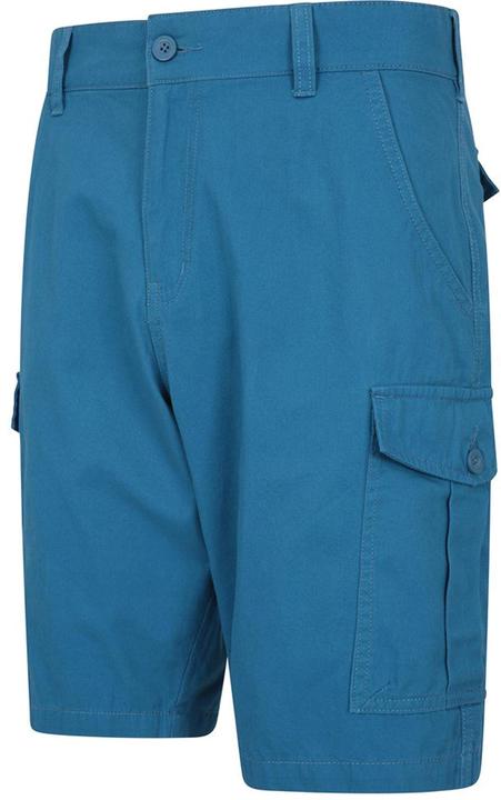 Actual product image Mountain Warehouse Lakeside Cargo Shorts (28)