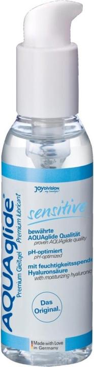 Produktbild Joydivision AQUAglide Liquid (125 ml)