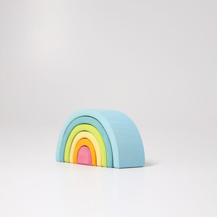 Grimm's Regenbogen, pastell, klein