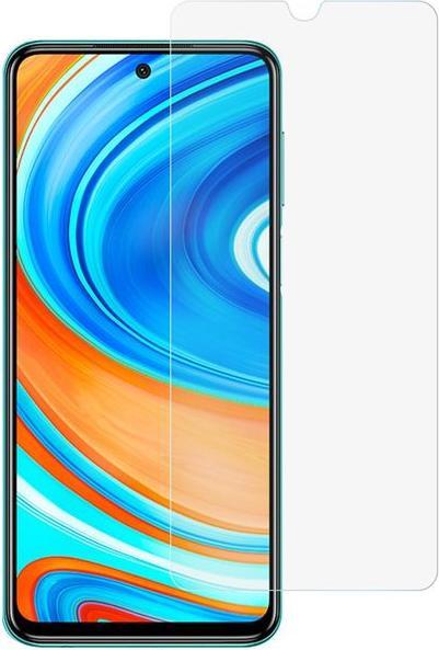 Image du produit MU Budget Protection d'écran en verre de protection (1 pièce(s), Xiaomi Redmi 9C)