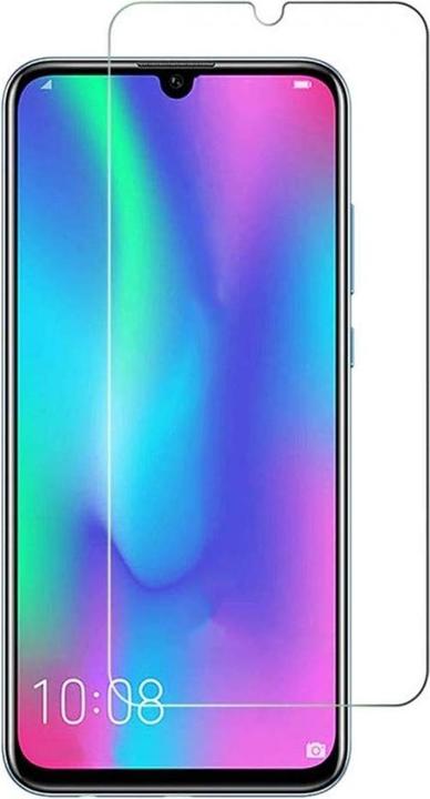 Produktbild Screenguard Honor 20 Lite Panzerglas Schutzfolie Case Friendly Design (1 Stück, Honor 20 Lite)