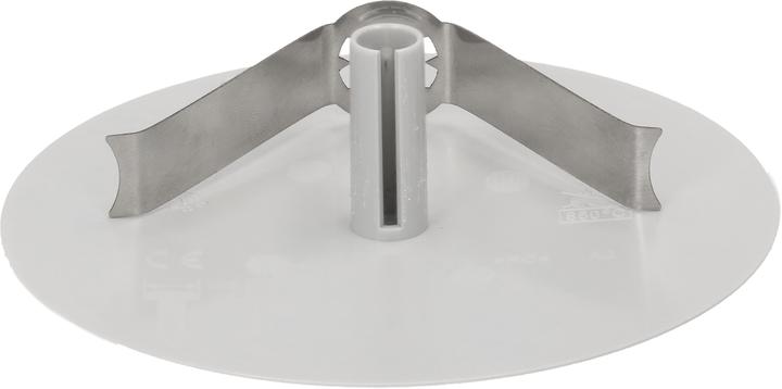 Max Hauri Deckenrosette