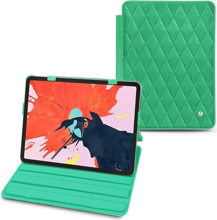 Immagine prodotto Noreve Cover in pelle orizzontale (iPad Air 2022 (5a generazione), iPad Air 2020 (4. Gen))