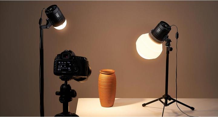 Produktbild Godox DT TP01 Desktop Tripod