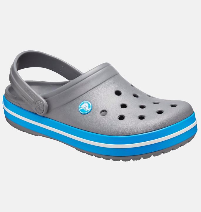 Actual product image Crocs Crocband Clogs Unisex (41.5)