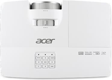 Produktbild Acer H6517bd (Full HD, 3200 lm, 1.48 - 1.62:1)