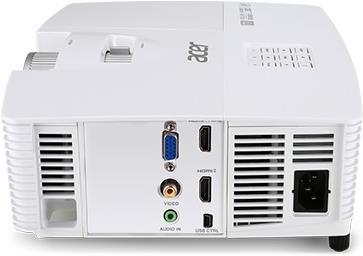 Produktbild Acer H6517bd (Full HD, 3200 lm, 1.48 - 1.62:1)