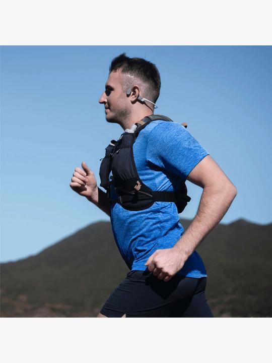 Productafbeelding Shokz OpenRun (Geen ruisonderdrukking, 8 h, Draadloze)