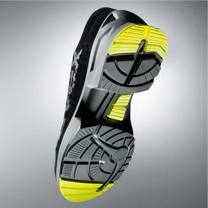 Actual product image Uvex Safety 1 (S1, 50)