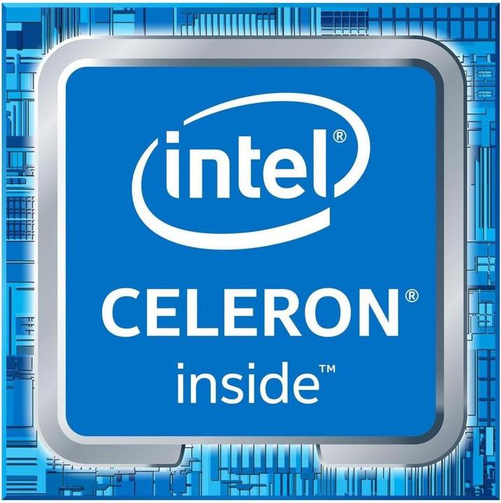 Produktbild Intel Celeron G5905 Prozessor 3,5 GHz 4 MB Smart Cache Box (LGA 1200, 3.50 GHz, 2 -Core)