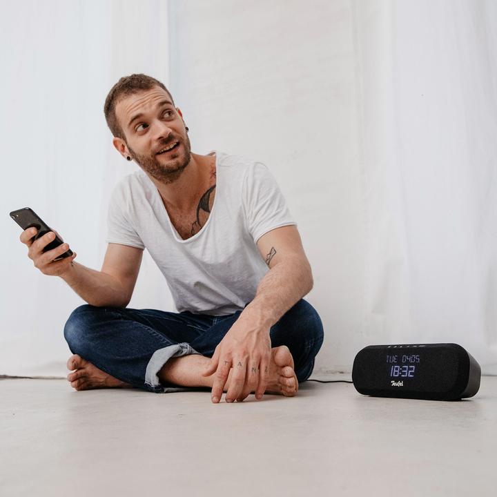 Image du produit Teufel One (FM, DAB+ DAB, Bluetooth)