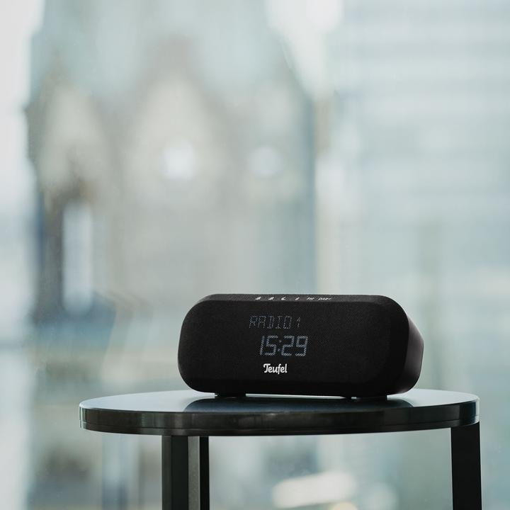 Image du produit Teufel One (FM, DAB+ DAB, Bluetooth)