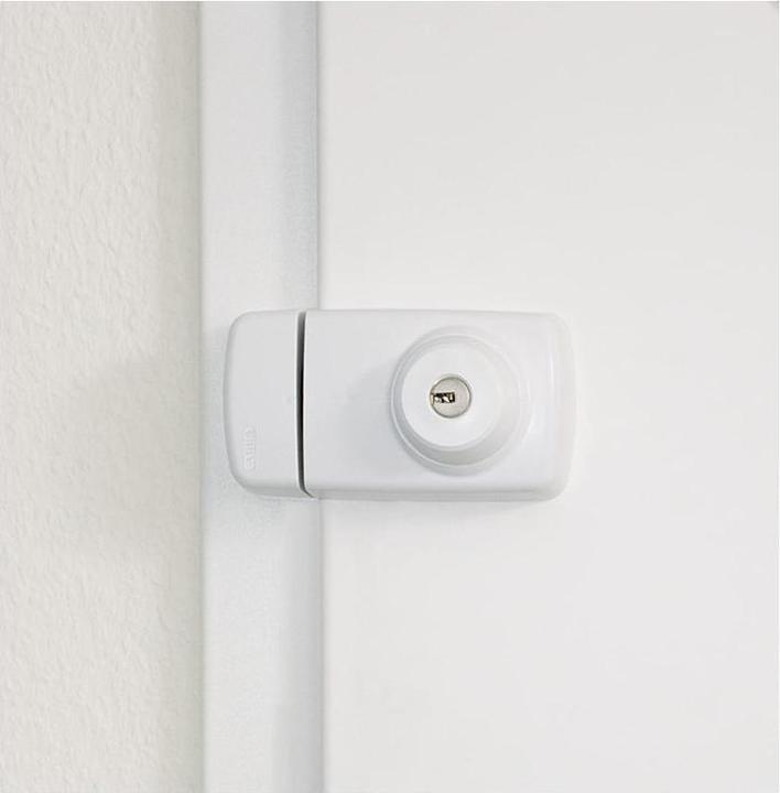 Image du produit Abus 7025 B EK