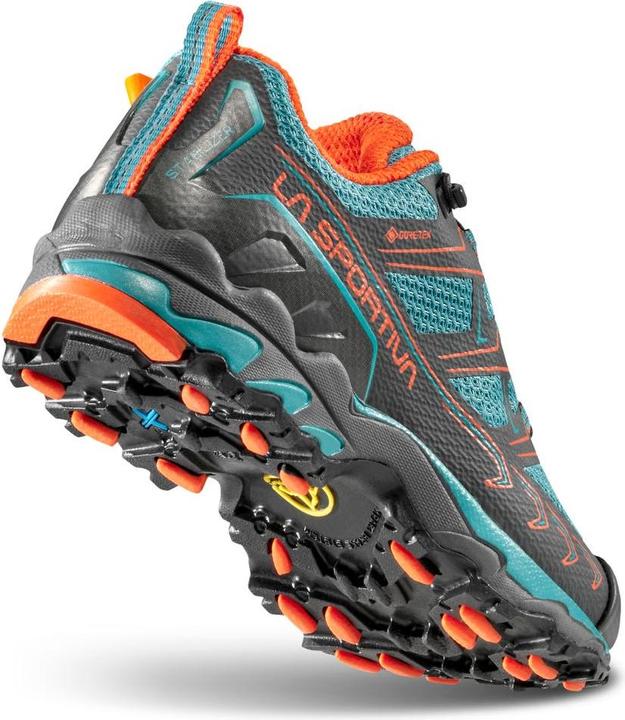 Produktbild La Sportiva Ultra Raptor II JR GTX (30)