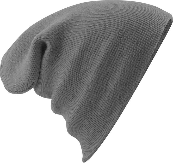 Image du produit Beechfield Bonnet tricoté Bonnet très doux (Taille unique)