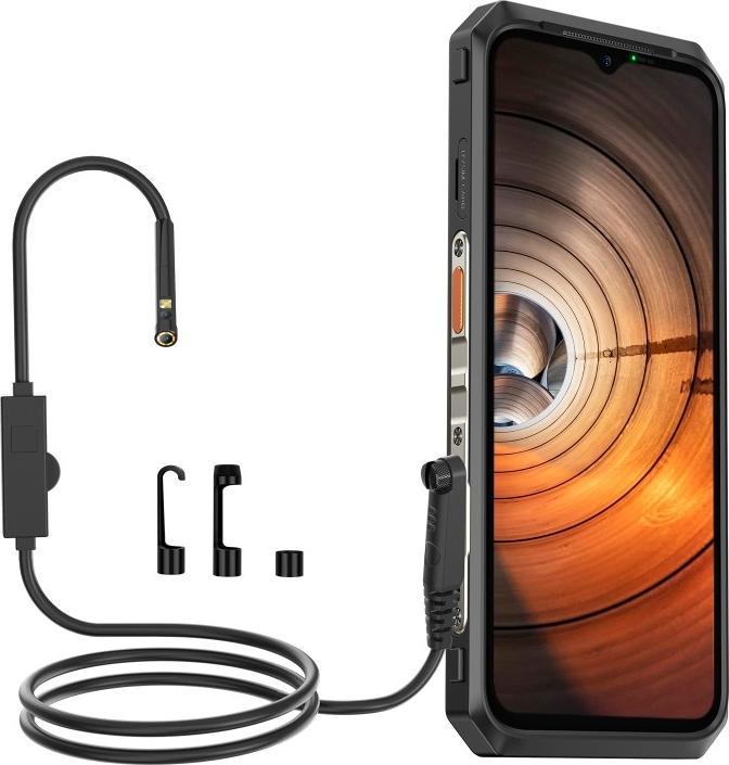 Ulefone Telecamera per endoscopio