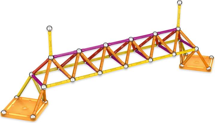 Image du produit Geomag Couleur