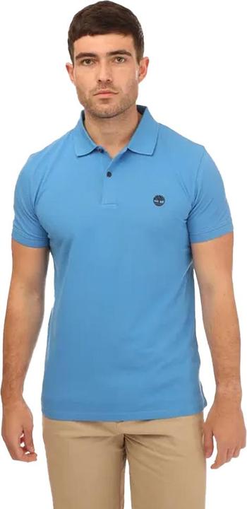 Produktbild Timberland Millers River Poloshirt kurzärmlig (S)
