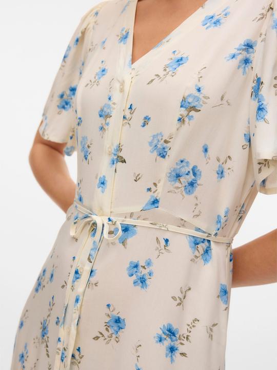 Image du produit Vero Moda VMALBA Midikleid Kleid (M)