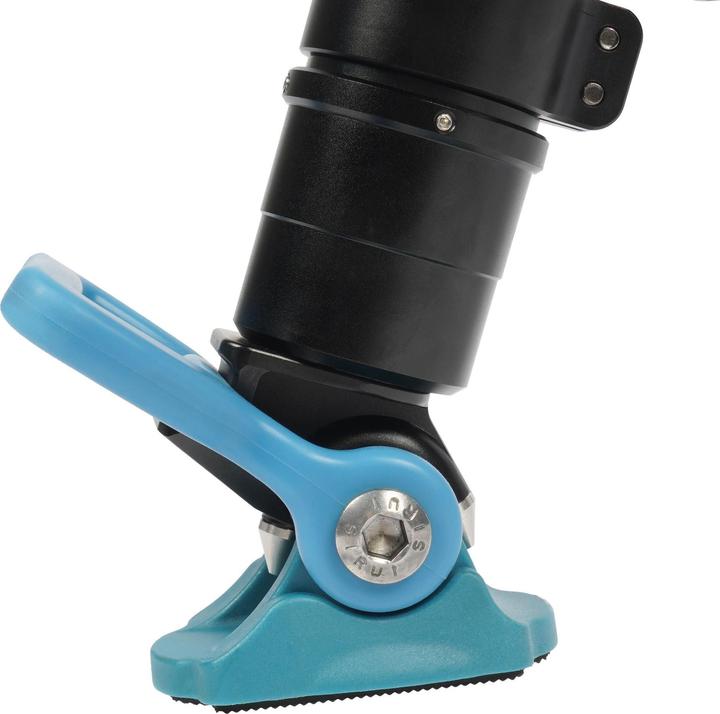 Image du produit Sirui SVT75 Lite+SVH15 (Métal, Carbone)