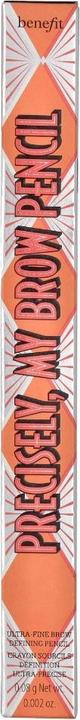 Produktbild BeneFit Cosmetics Precisely, My Brow (05 Deep)