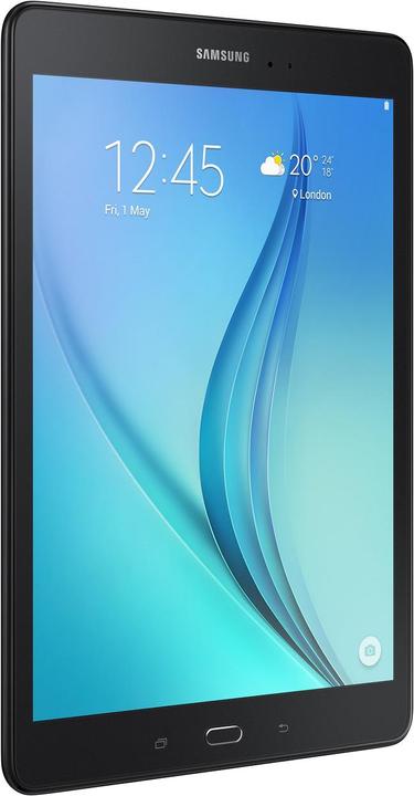 Produktbild Samsung Galaxy Tab A S-Pen (9.70", 16 GB, Sandy Black)