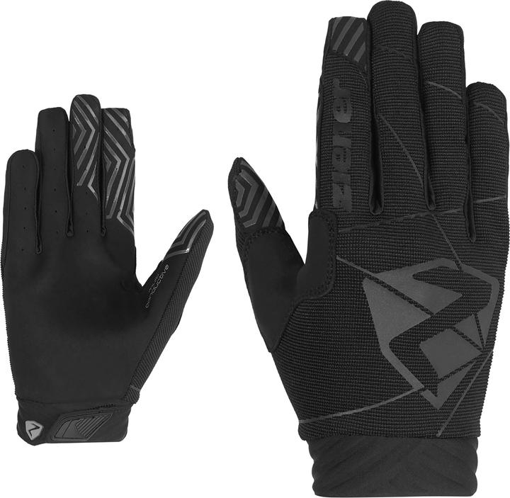 Actual product image Ziener Currox (11)