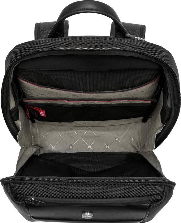Produktbild Victorinox Architecture Urban2, City Backpack, Black (17 l)
