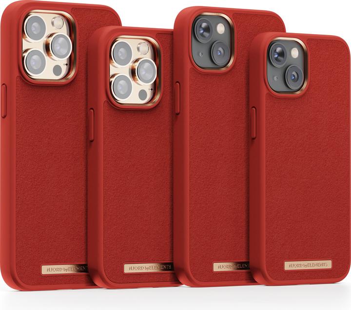 Productafbeelding Njord Comfort+ (Apple iPhone 14 Pro)