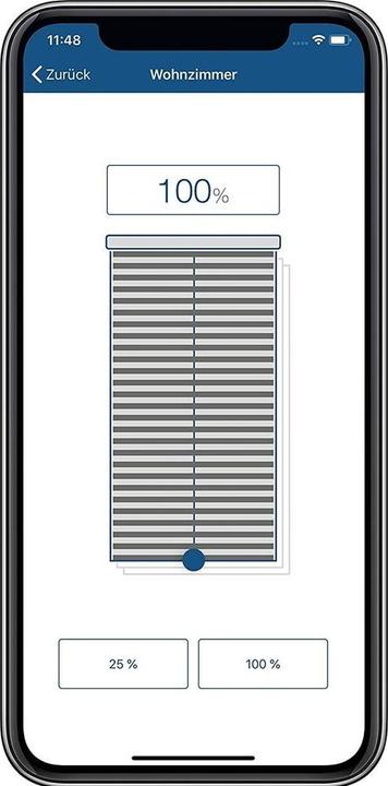 Produktbild EQ-3 Jalousieaktor (Rolladenaktor)