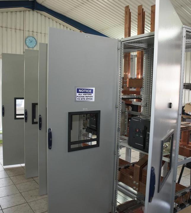 Produktbild Exacompta Hülle PVC Infos Magnet silber A5 (A5, 880 x)
