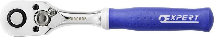 Immagine prodotto Expert by Facom 1/4"" PEAR HEAD RATCHET (1/4")